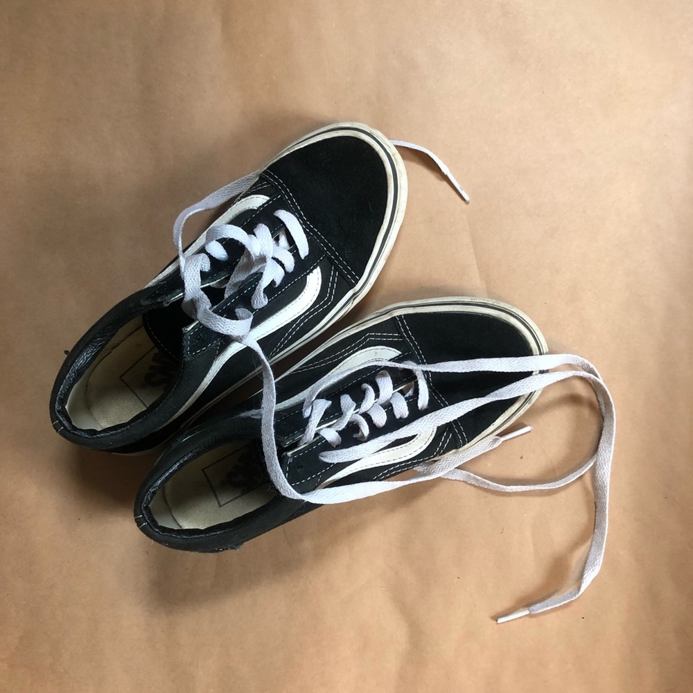 Vans Old Skools- ON HOLD